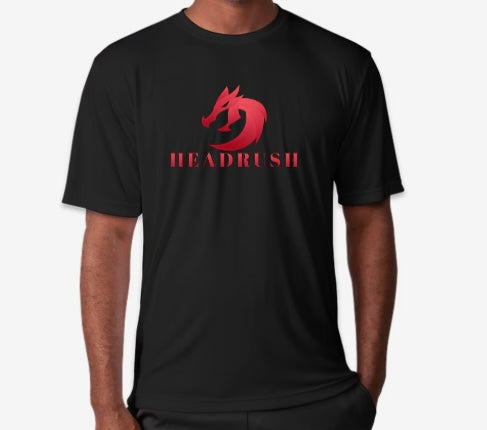HEADRUSH Shirt