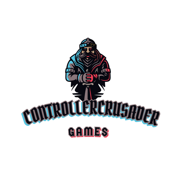 CONTROLLERCRUSADER